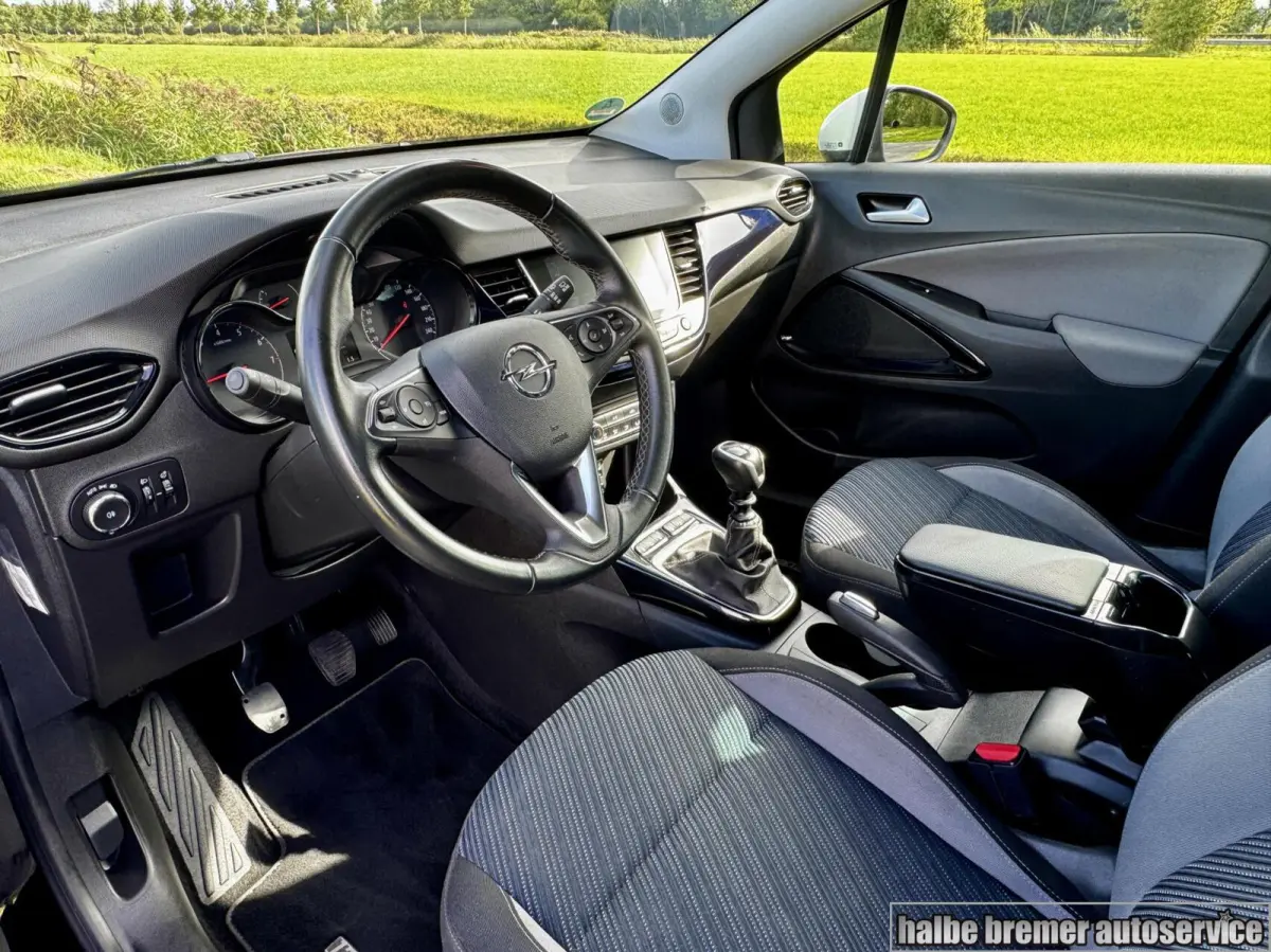 1.2 Turbo 120 Jaar Edition |PDC|Carplay|Nav