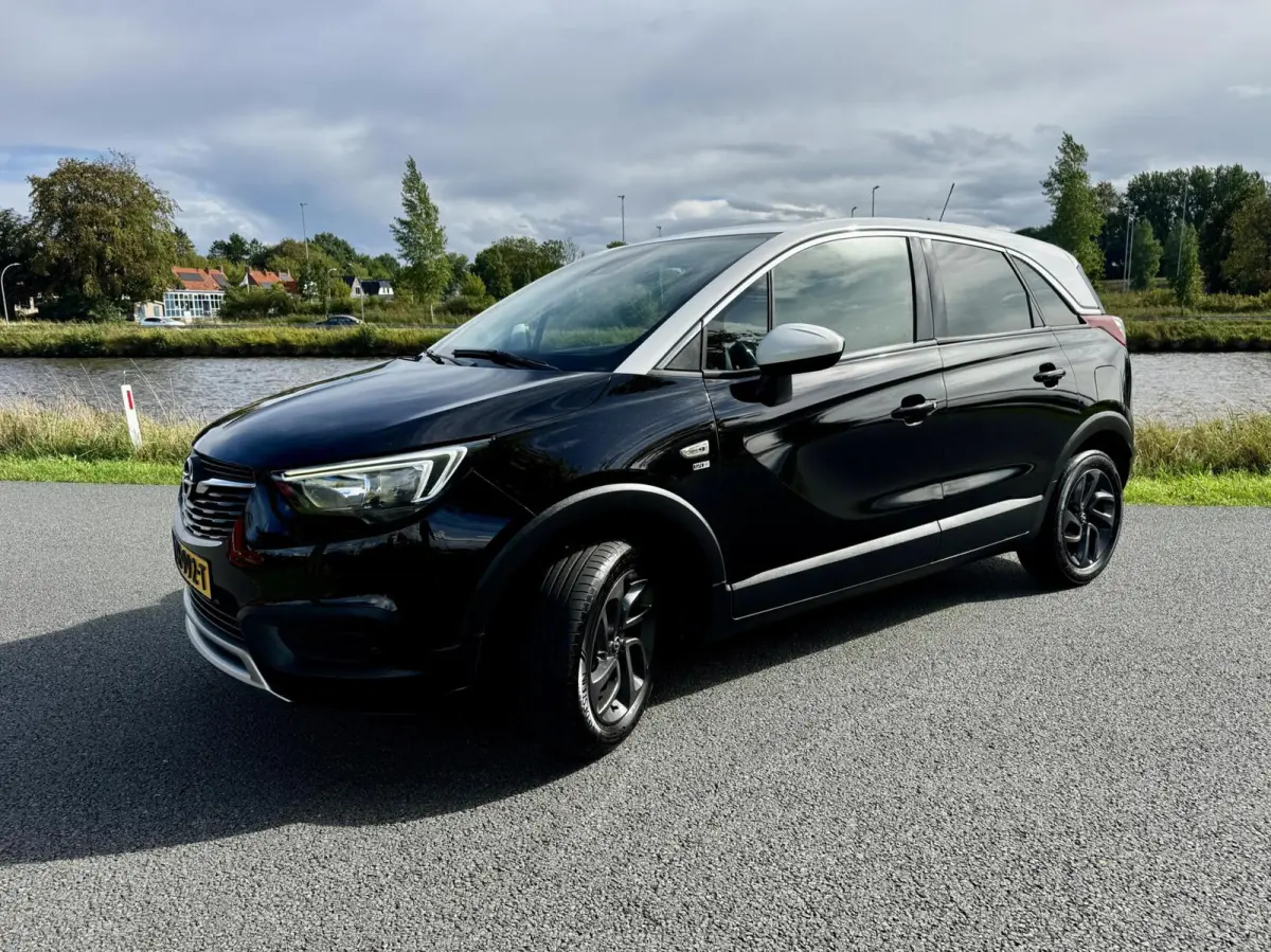 1.2 Turbo 120 Jaar Edition |PDC|Carplay|Nav