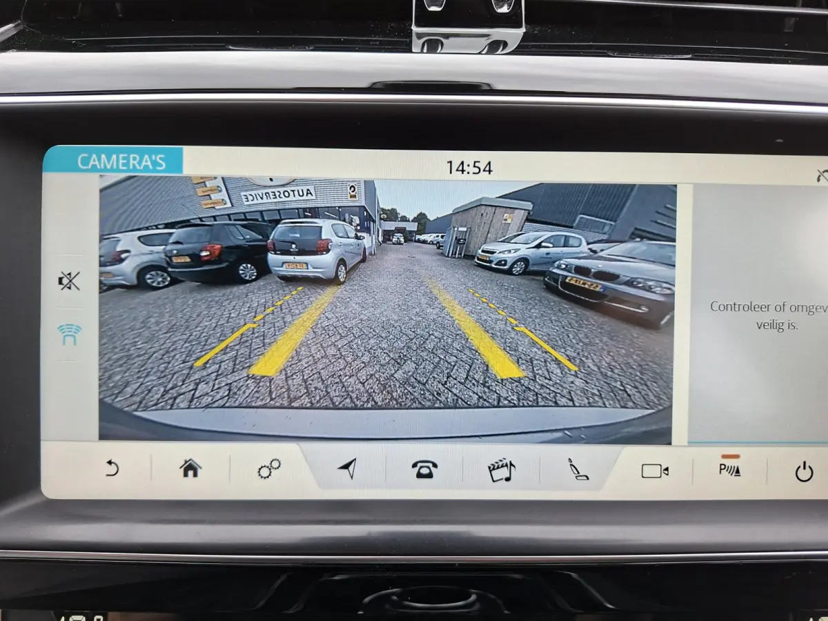 2.0t R-Sport COMPLEET JAGUAR DEALER ONDERHOUDEN! Origineel NL Auto