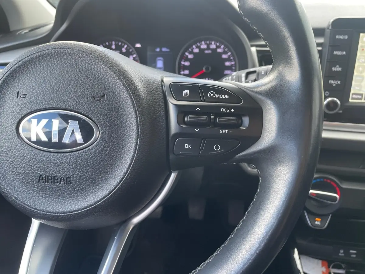 1.0 TGDI DynamicLine | Navigatie | Keyless | Cruise control | Apple Carplay/Android Auto