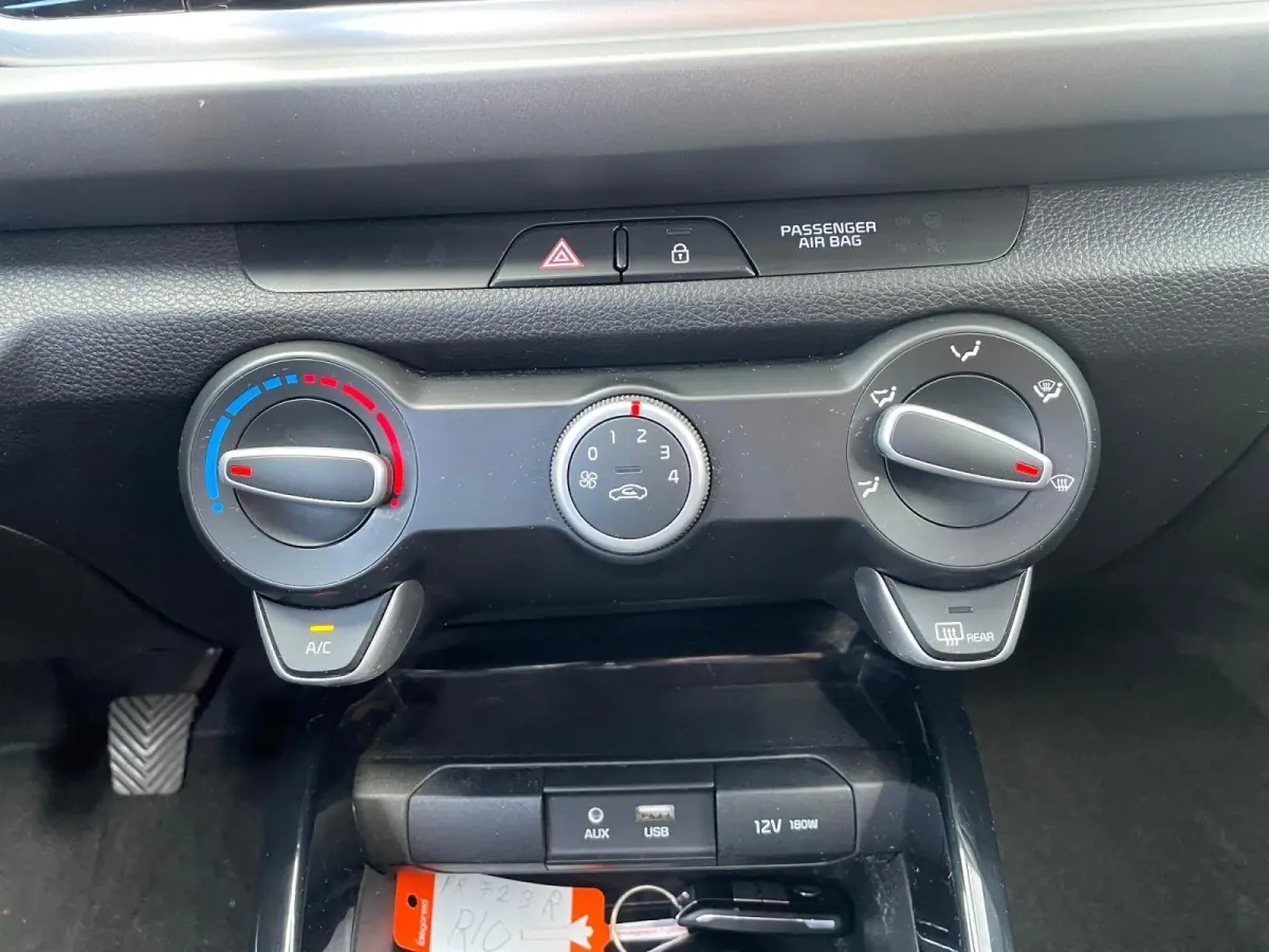 1.0 TGDI DynamicLine | Navigatie | Keyless | Cruise control | Apple Carplay/Android Auto