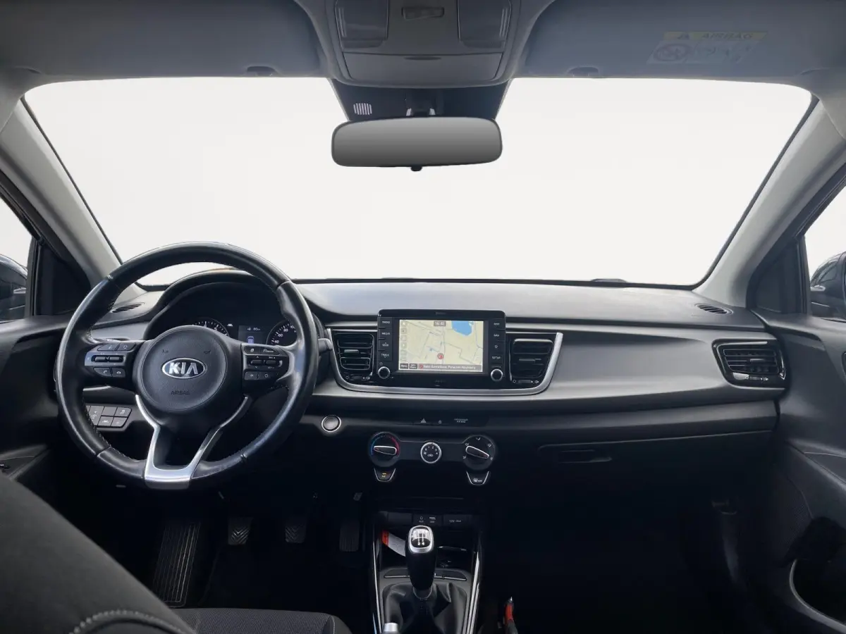 1.0 TGDI DynamicLine | Navigatie | Keyless | Cruise control | Apple Carplay/Android Auto