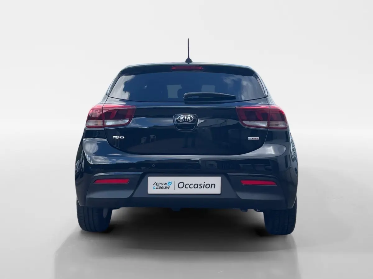 1.0 TGDI DynamicLine | Navigatie | Keyless | Cruise control | Apple Carplay/Android Auto