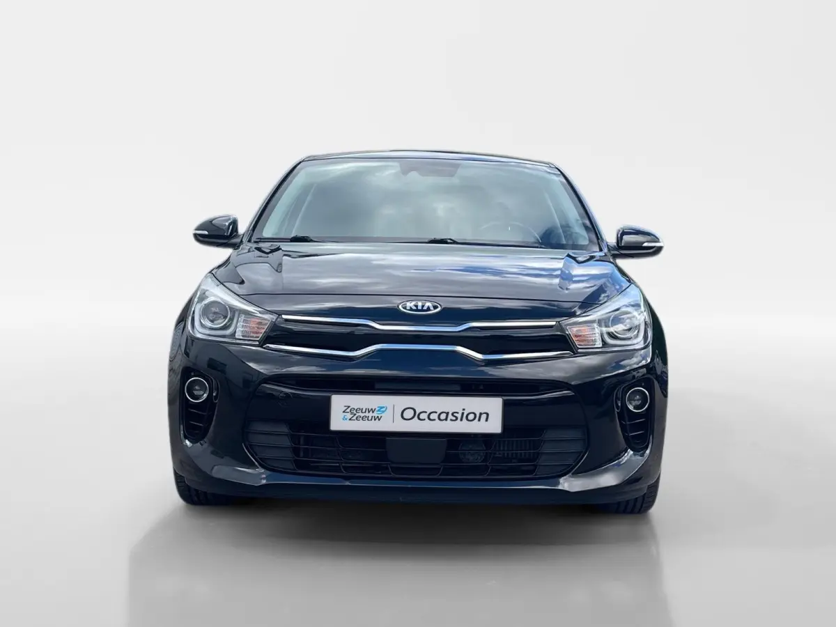1.0 TGDI DynamicLine | Navigatie | Keyless | Cruise control | Apple Carplay/Android Auto