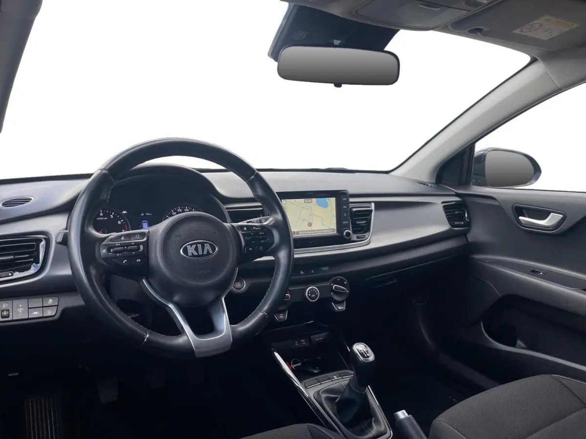 1.0 TGDI DynamicLine | Navigatie | Keyless | Cruise control | Apple Carplay/Android Auto