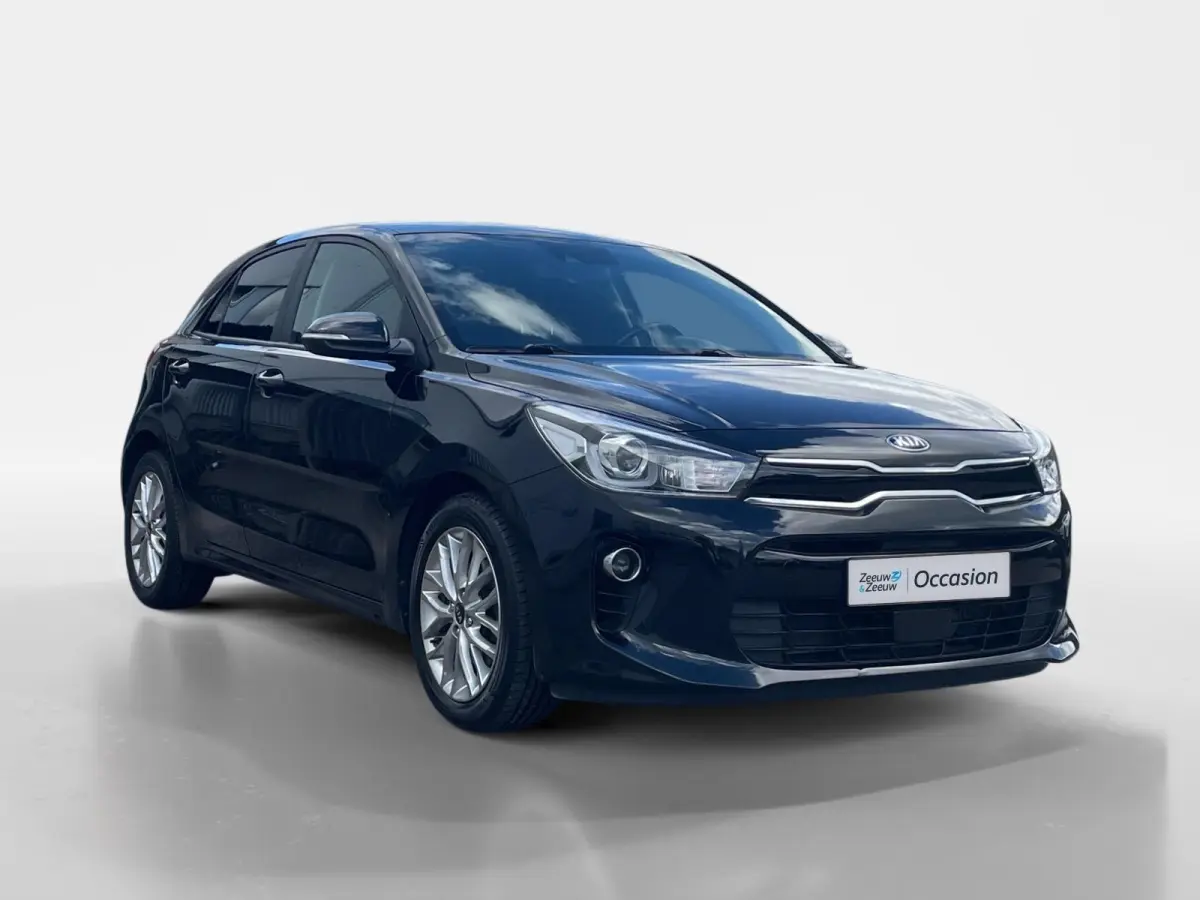 1.0 TGDI DynamicLine | Navigatie | Keyless | Cruise control | Apple Carplay/Android Auto