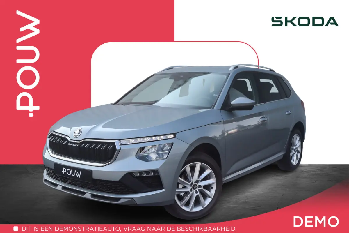 1.0 TSI 115pk DSG Business Edition | Trekhaak | Winter Pakket | 17" Velgen
