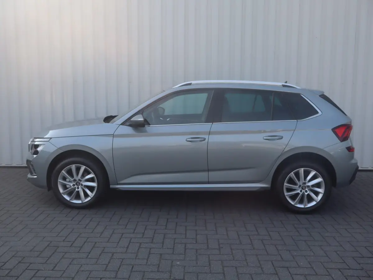 1.0 TSI 115pk DSG Business Edition | Trekhaak | Winter Pakket | 17" Velgen
