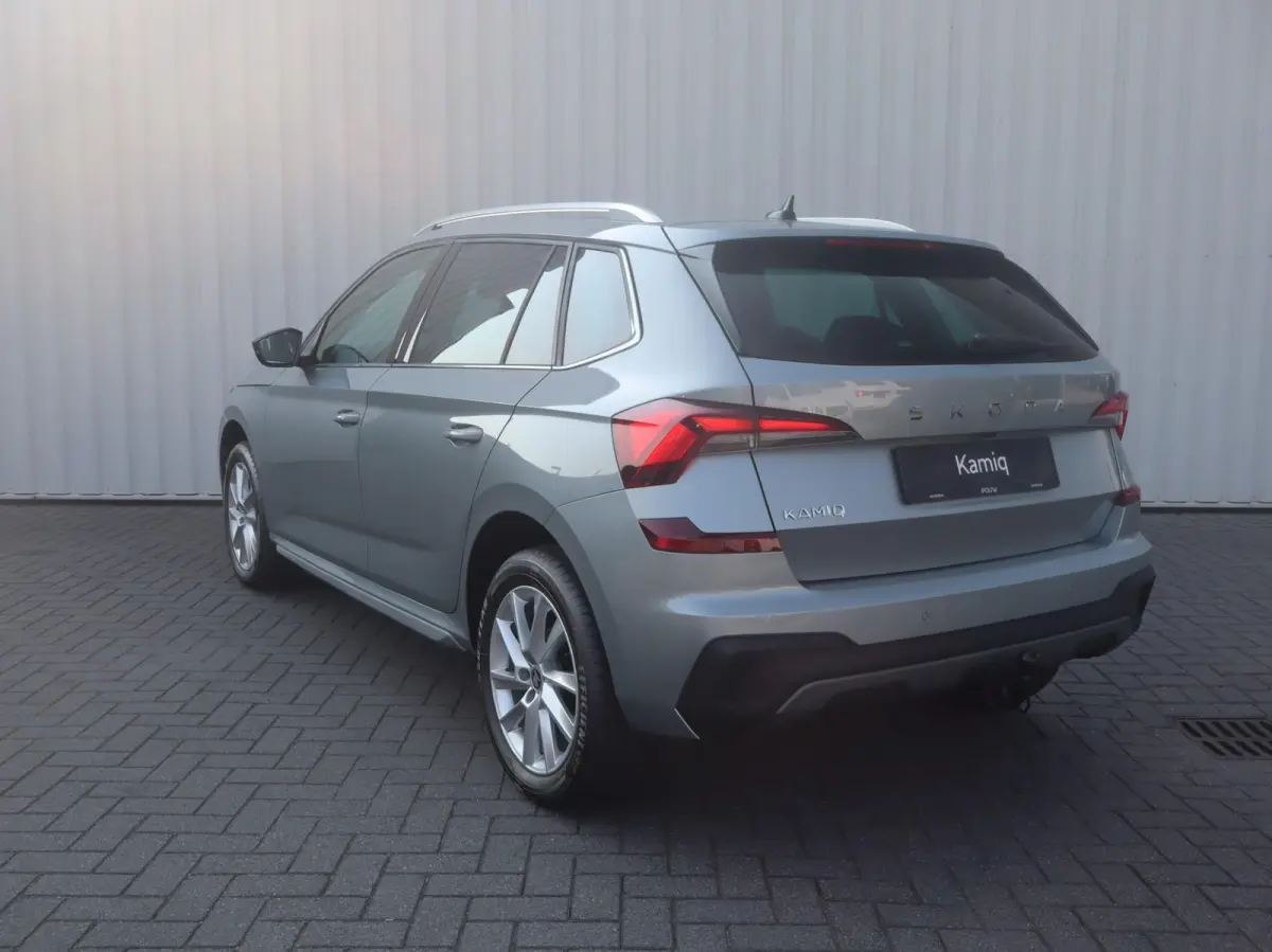 1.0 TSI 115pk DSG Business Edition | Trekhaak | Winter Pakket | 17" Velgen