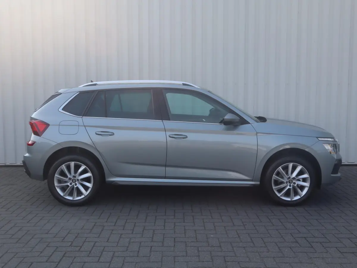 1.0 TSI 115pk DSG Business Edition | Trekhaak | Winter Pakket | 17" Velgen