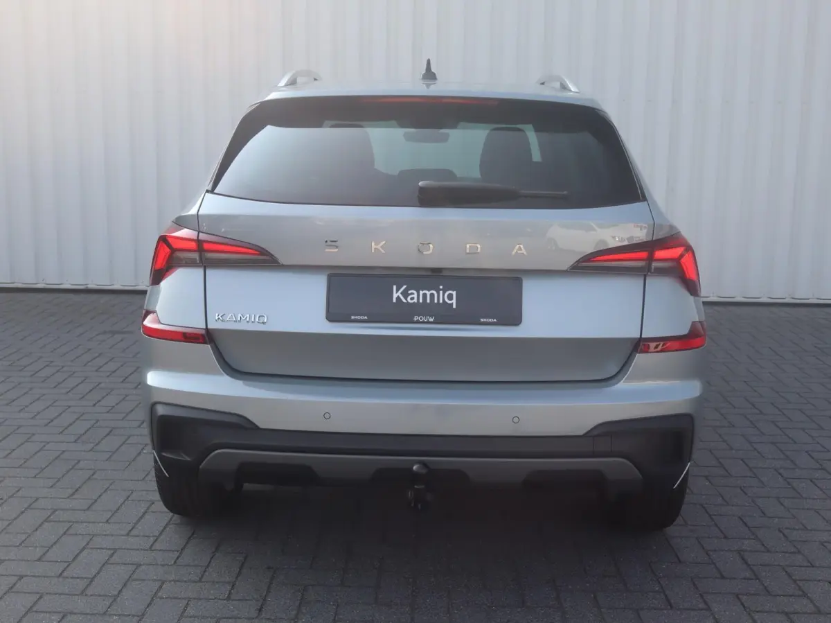 1.0 TSI 115pk DSG Business Edition | Trekhaak | Winter Pakket | 17" Velgen