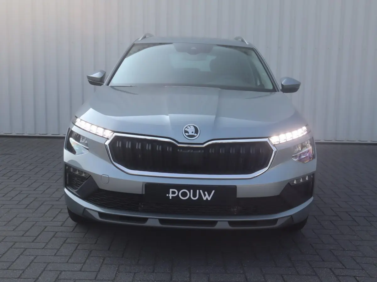 1.0 TSI 115pk DSG Business Edition | Trekhaak | Winter Pakket | 17" Velgen