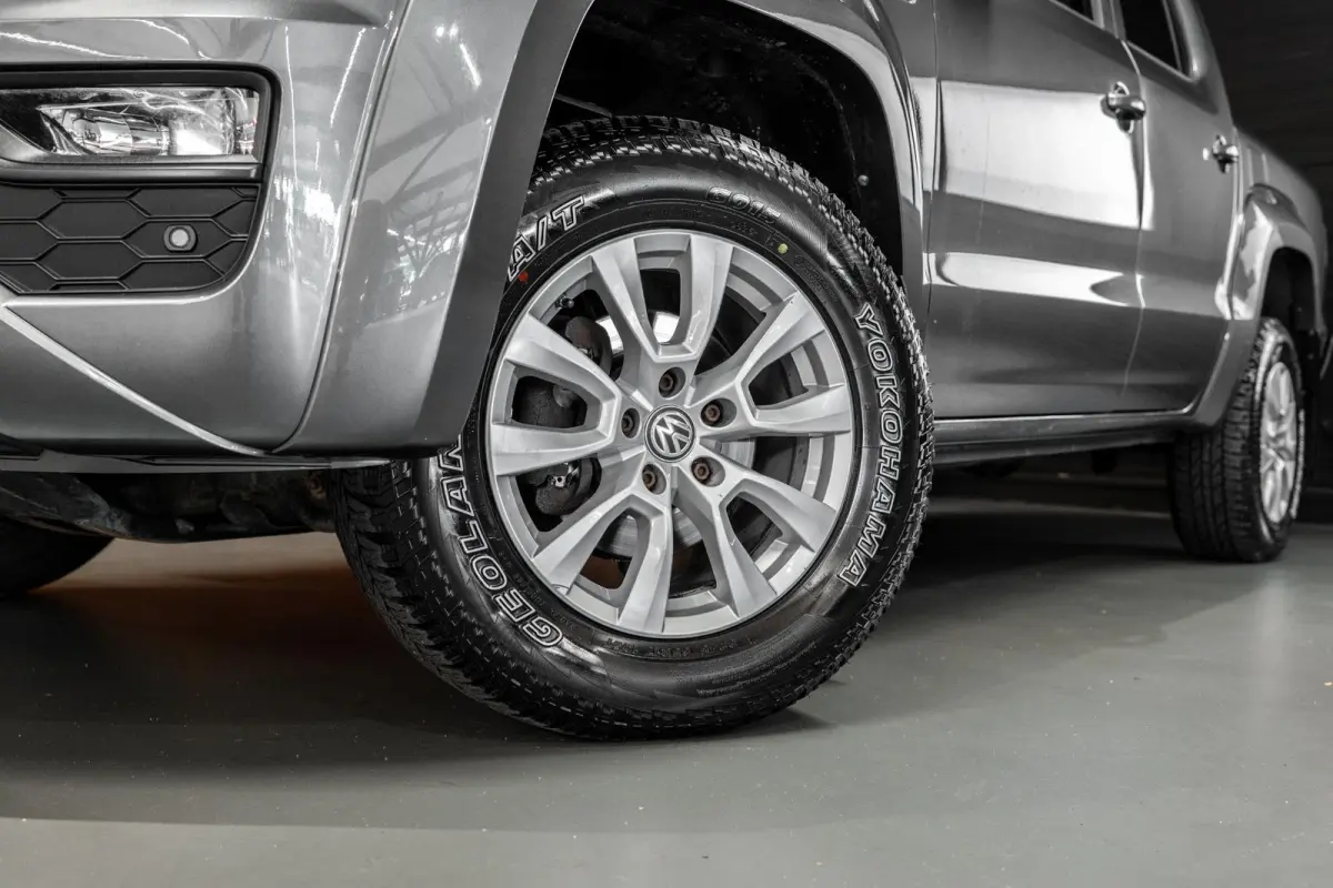 3.0 TDI Plus Cab Comfortline Dealer Onderhouden | NL Auto