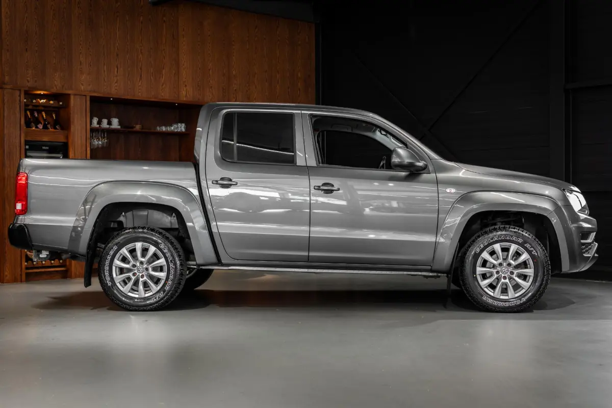 3.0 TDI Plus Cab Comfortline Dealer Onderhouden | NL Auto