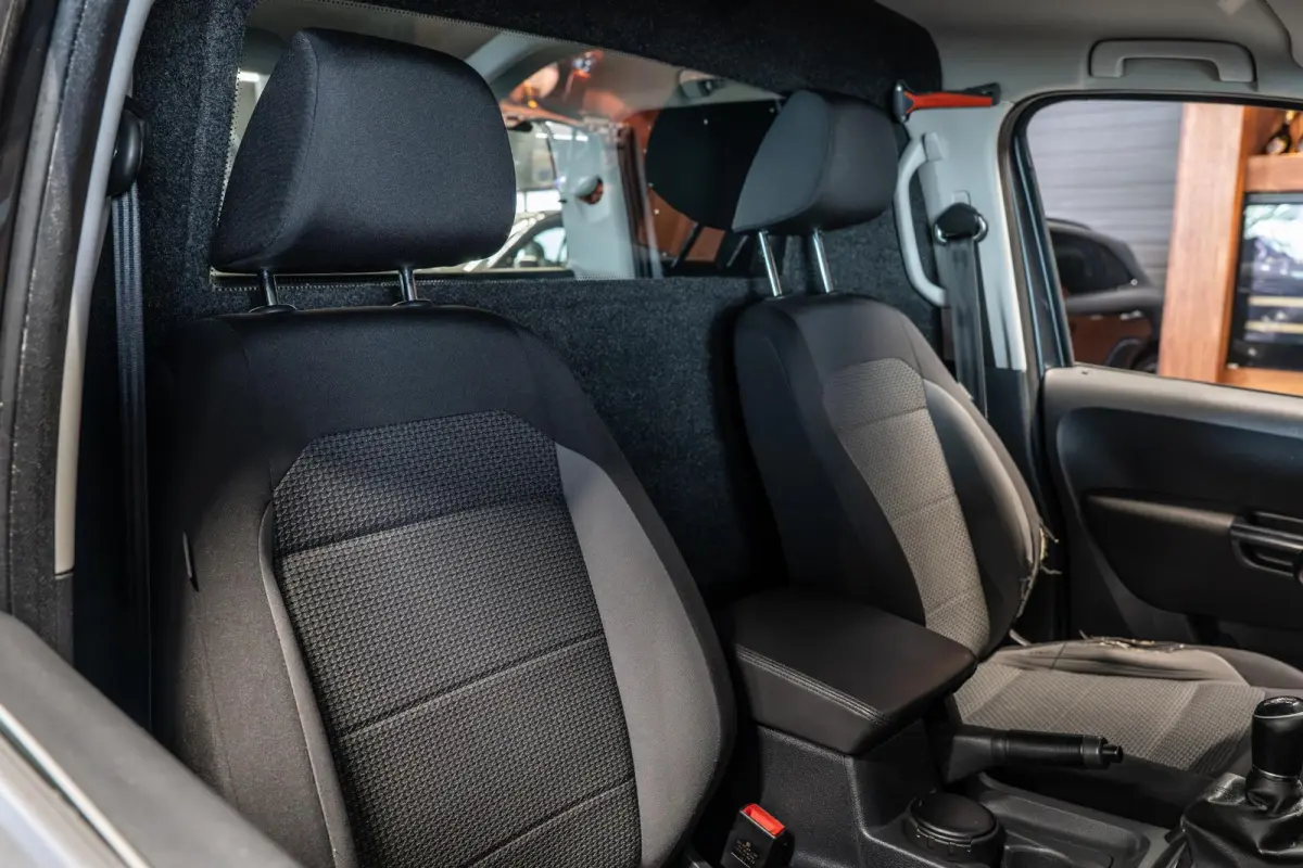 3.0 TDI Plus Cab Comfortline Dealer Onderhouden | NL Auto