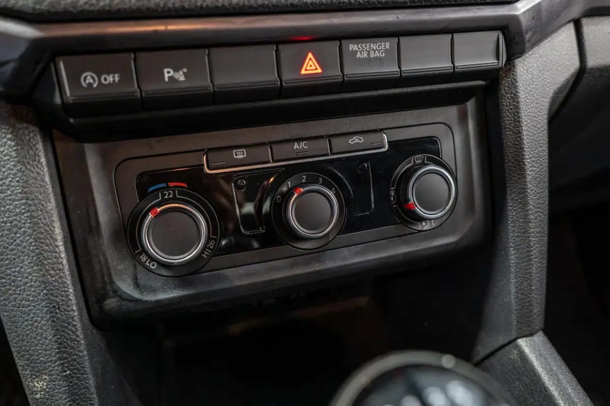 3.0 TDI Plus Cab Comfortline Dealer Onderhouden | NL Auto