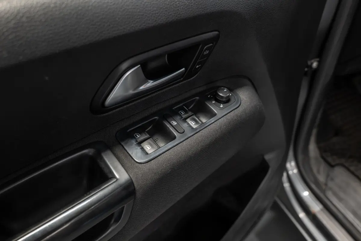 3.0 TDI Plus Cab Comfortline Dealer Onderhouden | NL Auto