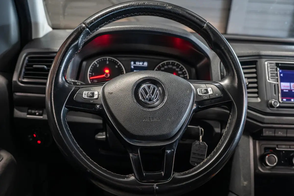3.0 TDI Plus Cab Comfortline Dealer Onderhouden | NL Auto