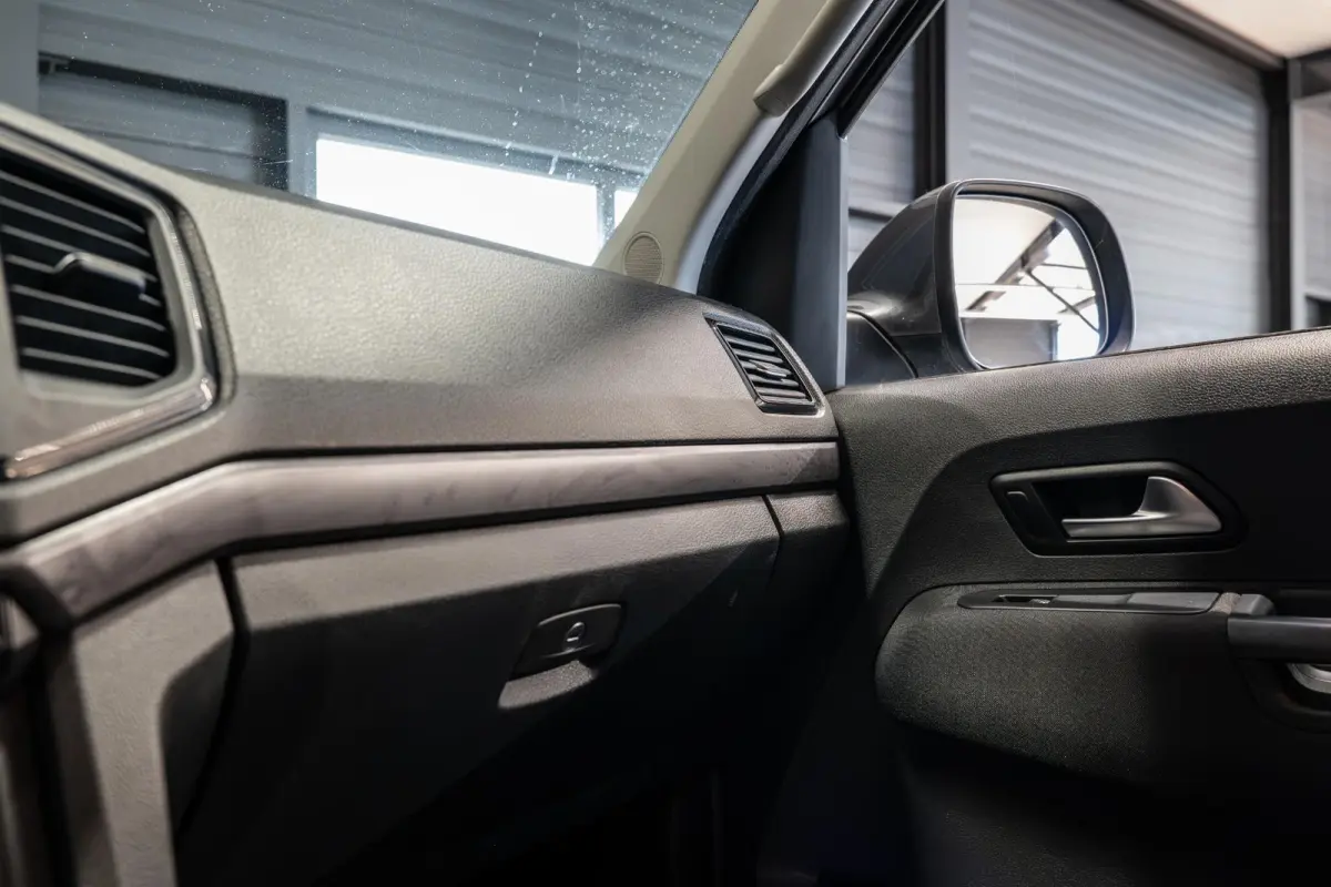 3.0 TDI Plus Cab Comfortline Dealer Onderhouden | NL Auto
