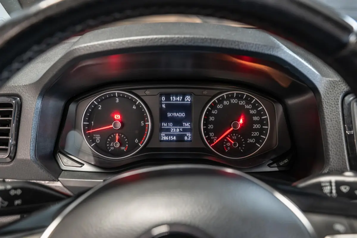3.0 TDI Plus Cab Comfortline Dealer Onderhouden | NL Auto