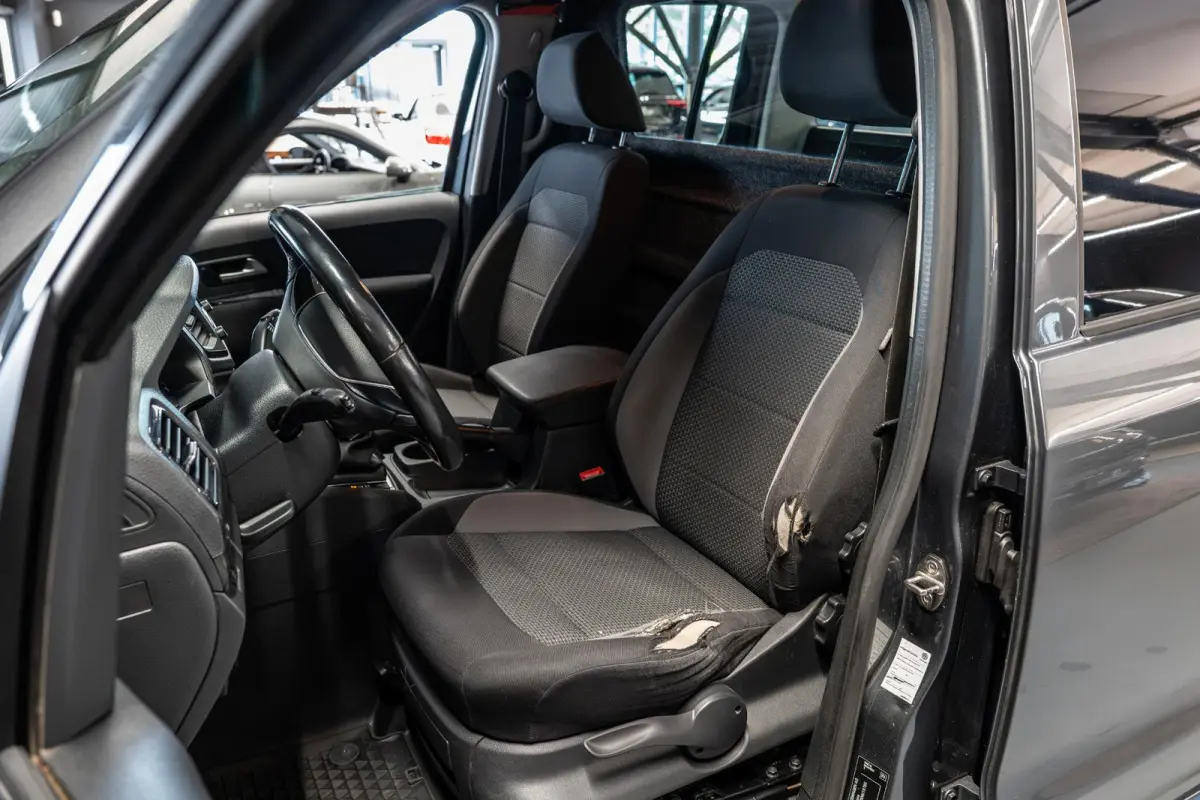 3.0 TDI Plus Cab Comfortline Dealer Onderhouden | NL Auto