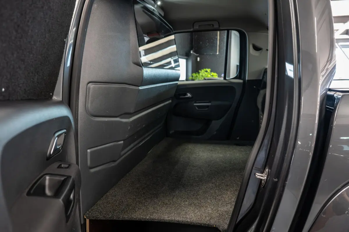 3.0 TDI Plus Cab Comfortline Dealer Onderhouden | NL Auto