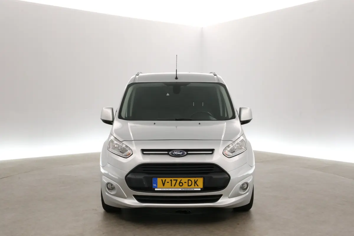 1.5 TDCI Sport | 3 Zits | Airco |  Cruise | Camera | Navi | Trekhaak | Parkeersens.