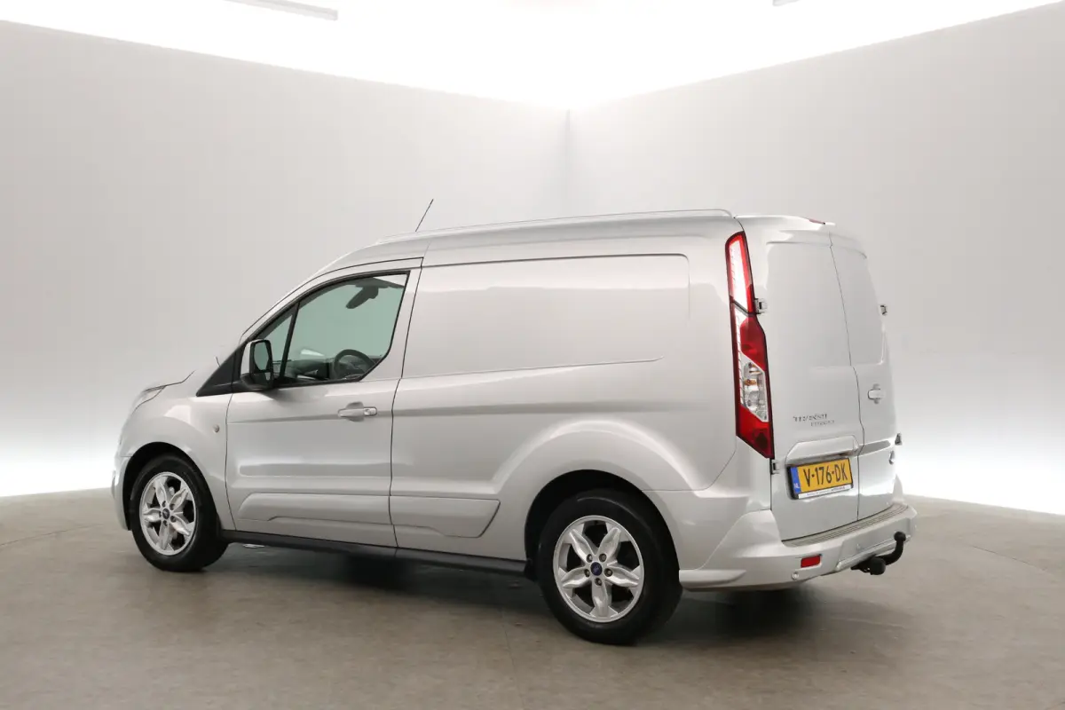 1.5 TDCI Sport | 3 Zits | Airco |  Cruise | Camera | Navi | Trekhaak | Parkeersens.