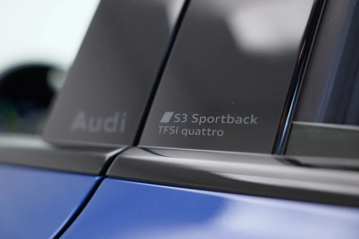 2.0 TSFI quattro |Pano|Matrix|Sonos|Ambient|VOLL|