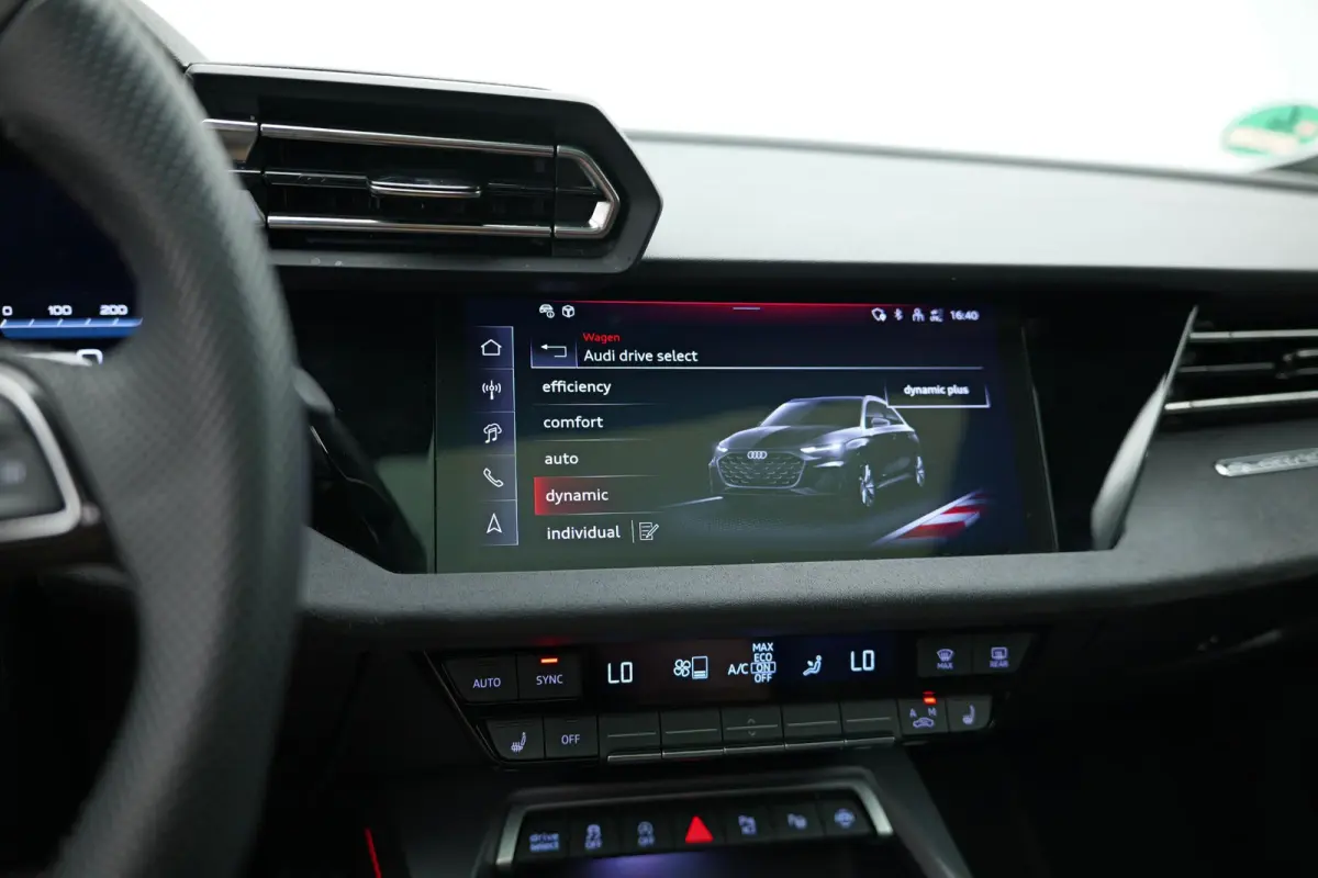 2.0 TSFI quattro |Pano|Matrix|Sonos|Ambient|VOLL|