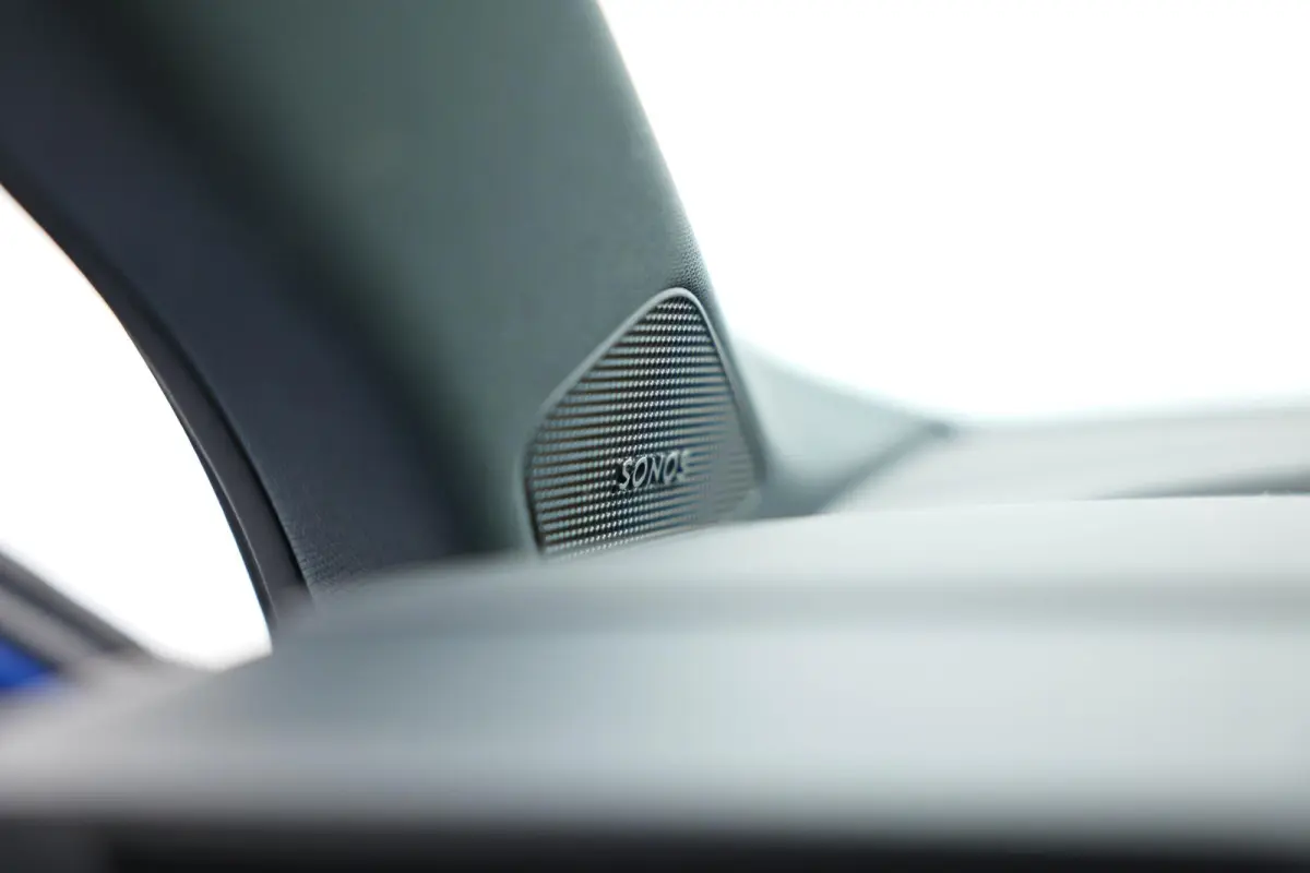 2.0 TSFI quattro |Pano|Matrix|Sonos|Ambient|VOLL|