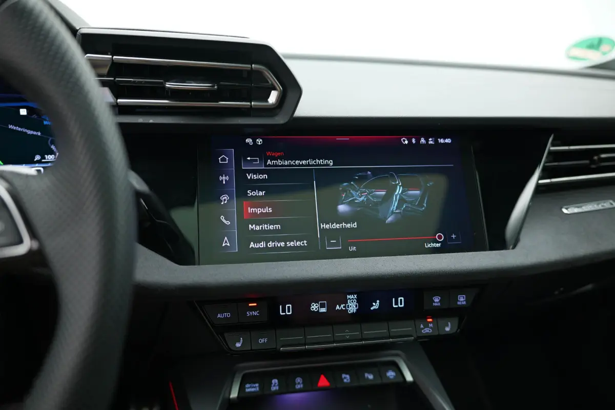 2.0 TSFI quattro |Pano|Matrix|Sonos|Ambient|VOLL|