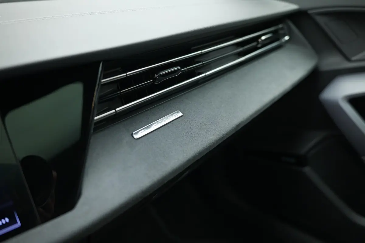2.0 TSFI quattro |Pano|Matrix|Sonos|Ambient|VOLL|