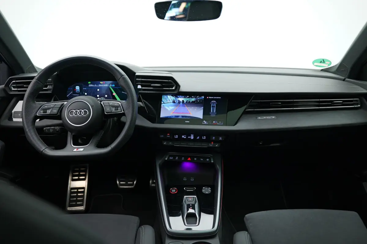 2.0 TSFI quattro |Pano|Matrix|Sonos|Ambient|VOLL|