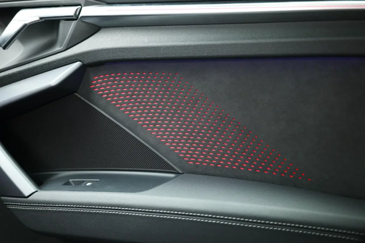 2.0 TSFI quattro |Pano|Matrix|Sonos|Ambient|VOLL|