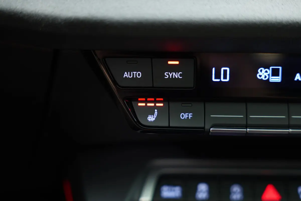 2.0 TSFI quattro |Pano|Matrix|Sonos|Ambient|VOLL|