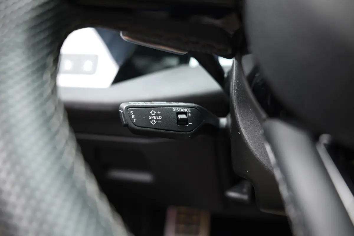 2.0 TSFI quattro |Pano|Matrix|Sonos|Ambient|VOLL|