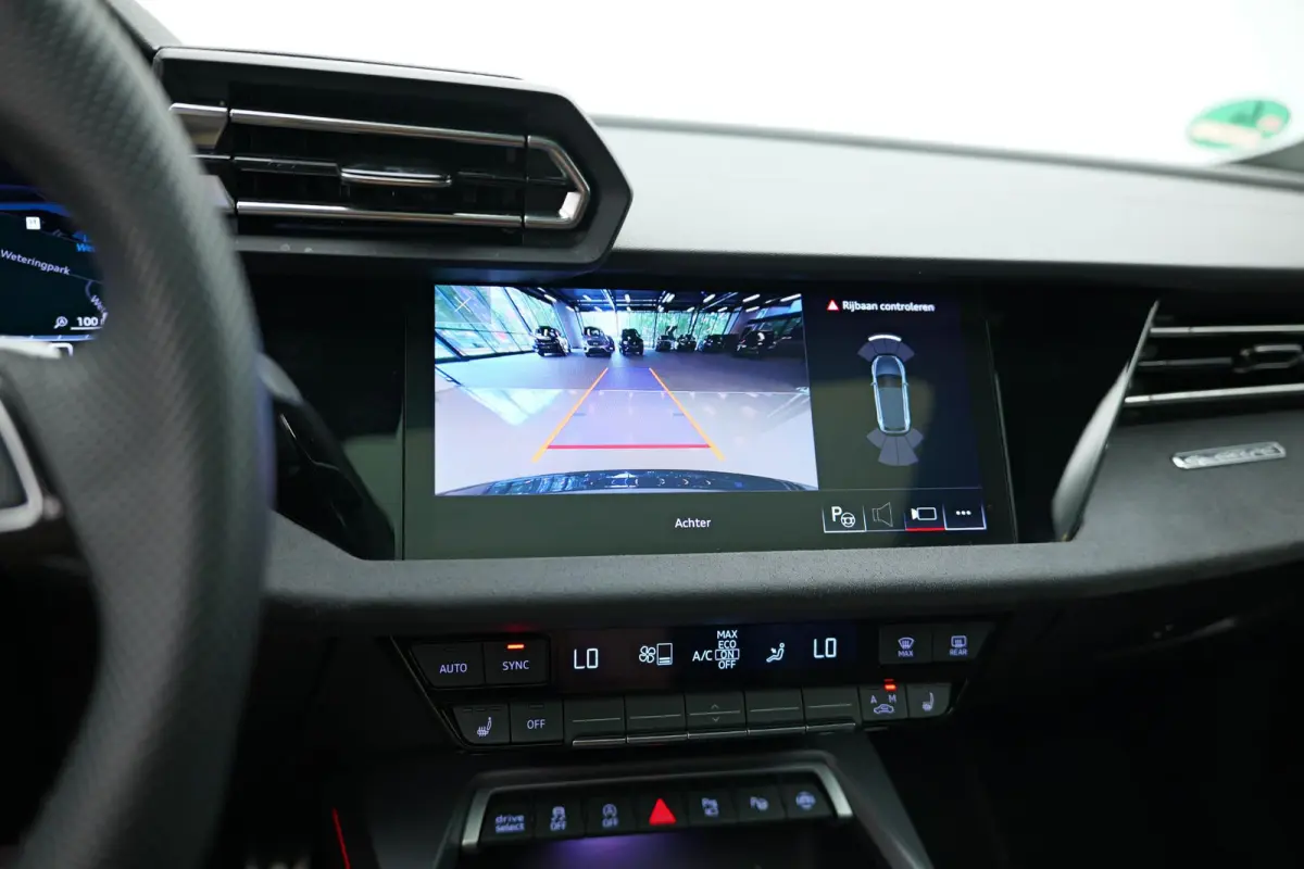 2.0 TSFI quattro |Pano|Matrix|Sonos|Ambient|VOLL|