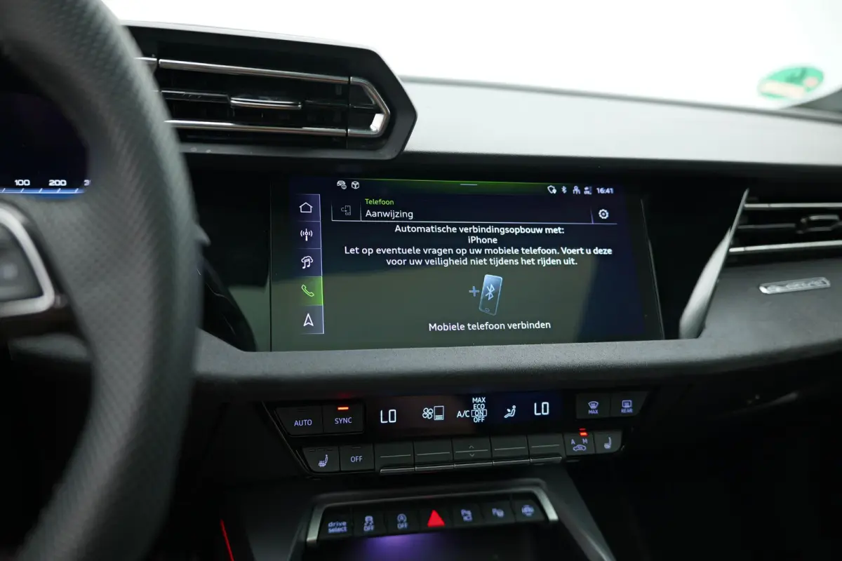2.0 TSFI quattro |Pano|Matrix|Sonos|Ambient|VOLL|