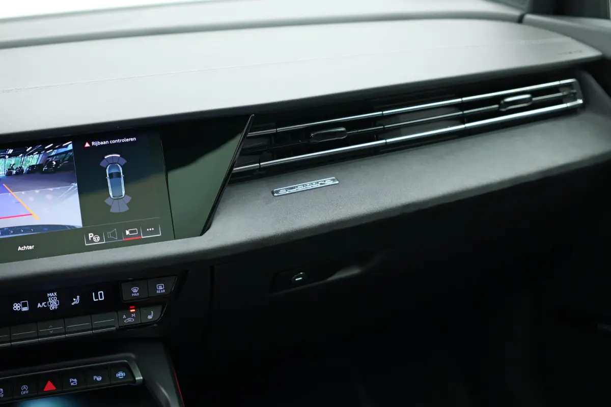 2.0 TSFI quattro |Pano|Matrix|Sonos|Ambient|VOLL|