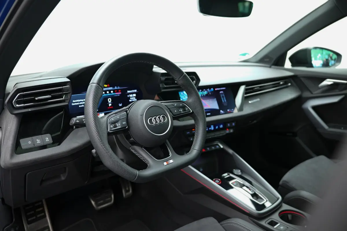 2.0 TSFI quattro |Pano|Matrix|Sonos|Ambient|VOLL|