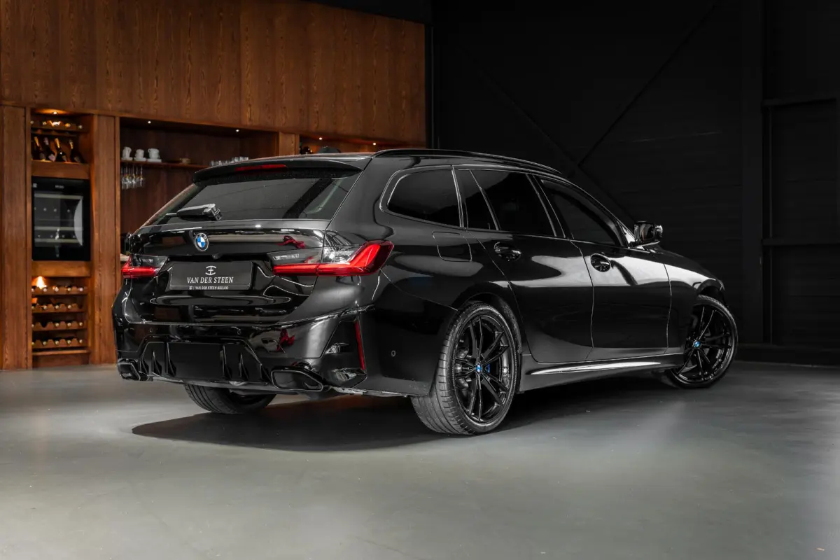 M340i xDrive Pano | Standkachel | Memory | Dealer Onderhouden | Trekhaak