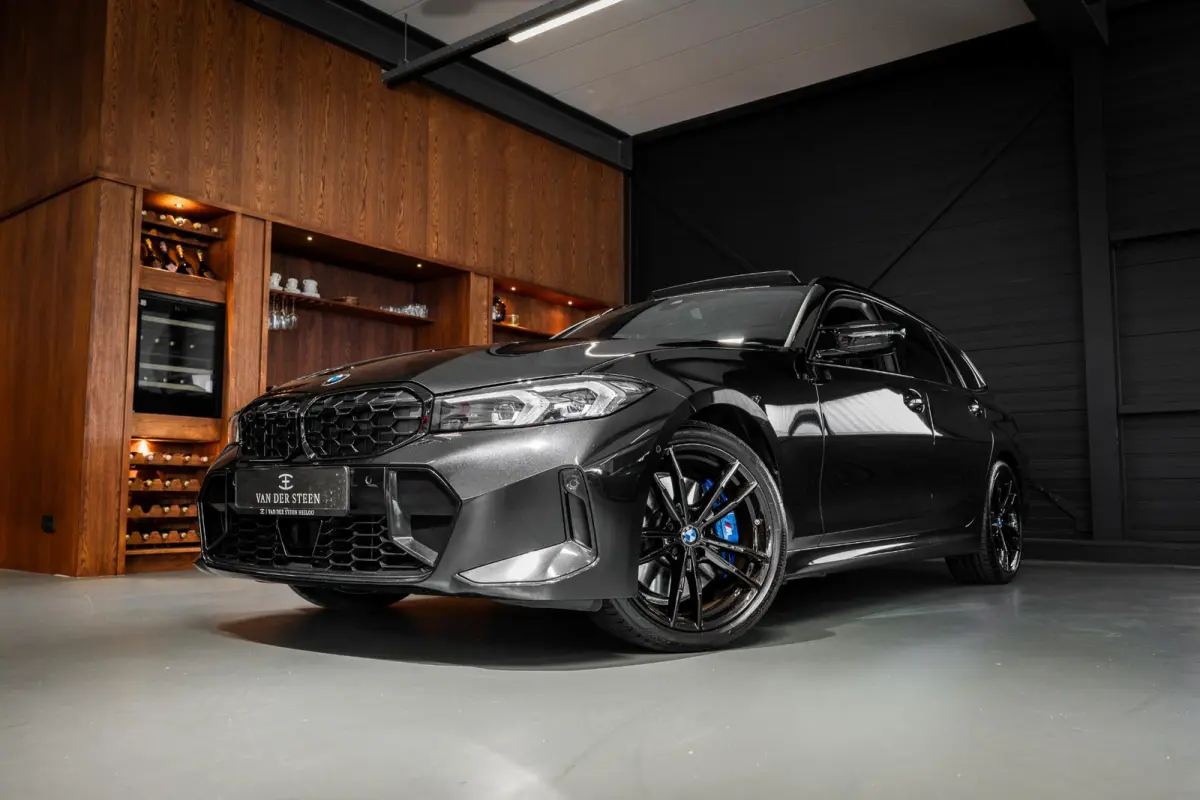 M340i xDrive Pano | Standkachel | Memory | Dealer Onderhouden | Trekhaak