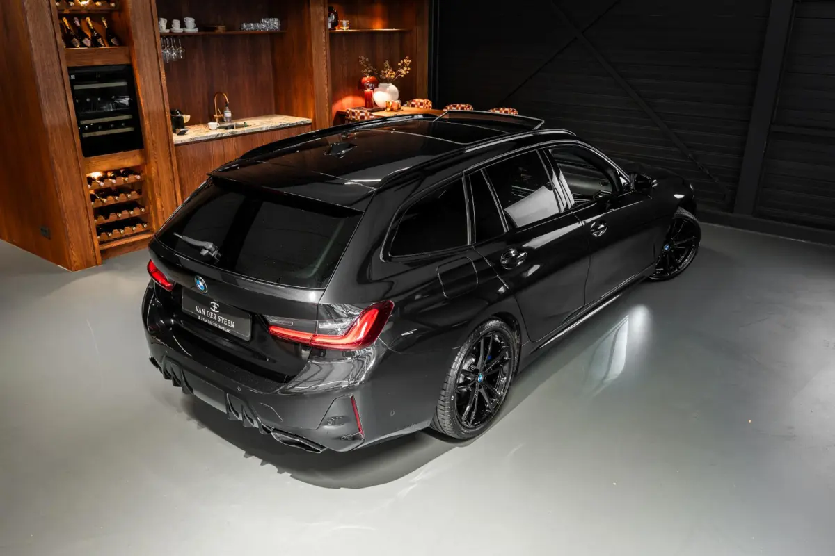 M340i xDrive Pano | Standkachel | Memory | Dealer Onderhouden | Trekhaak