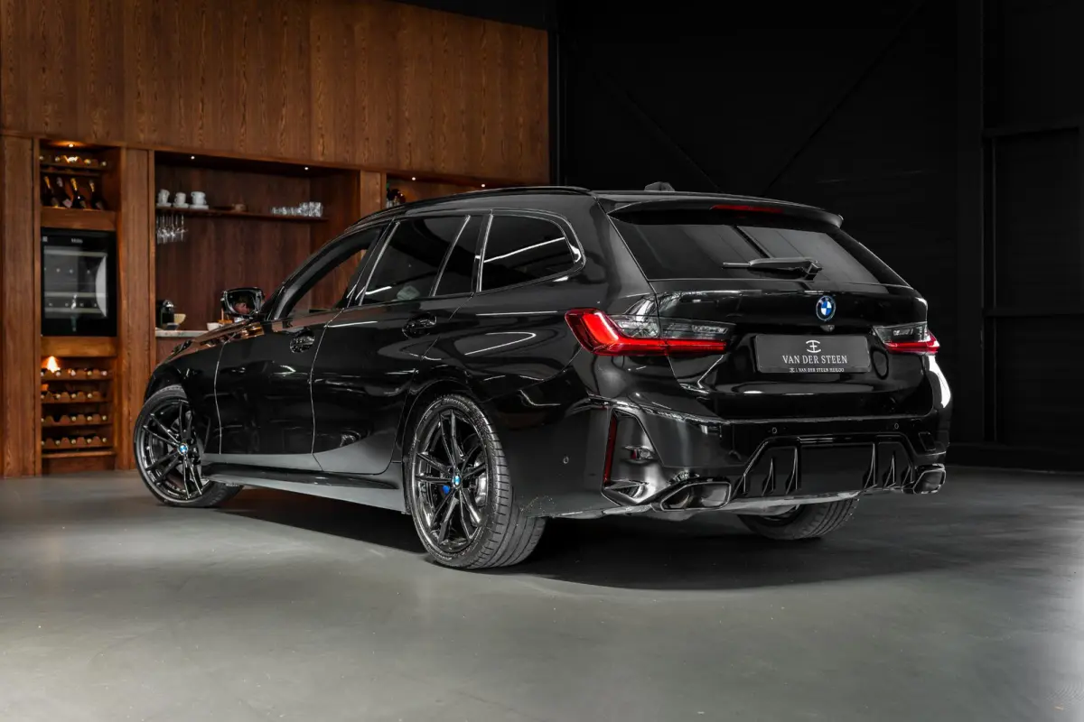M340i xDrive Pano | Standkachel | Memory | Dealer Onderhouden | Trekhaak