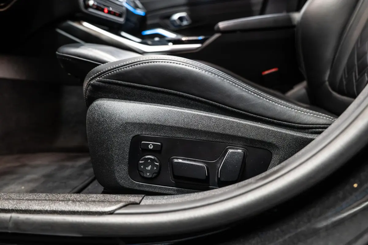 M340i xDrive Pano | Standkachel | Memory | Dealer Onderhouden | Trekhaak