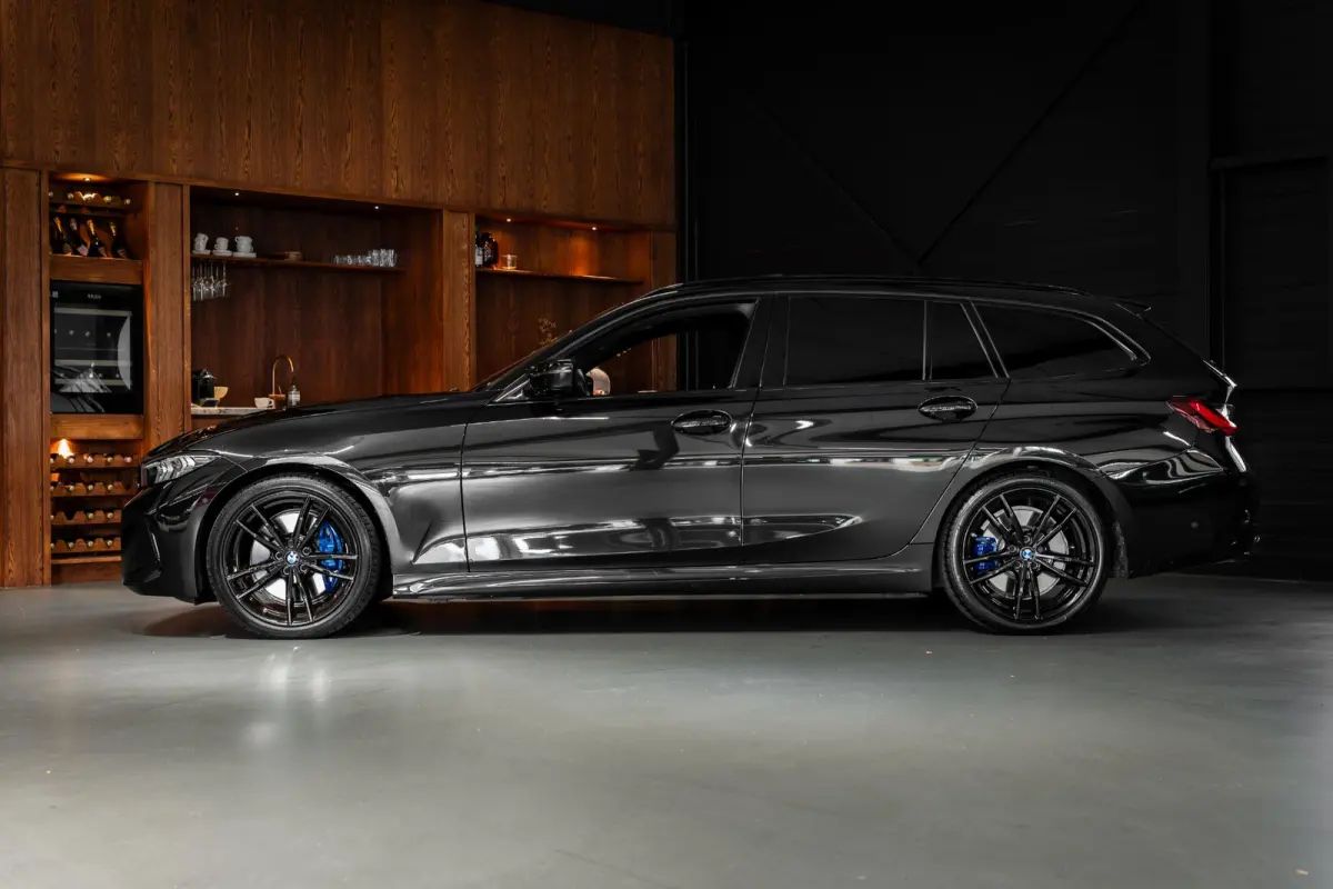 M340i xDrive Pano | Standkachel | Memory | Dealer Onderhouden | Trekhaak