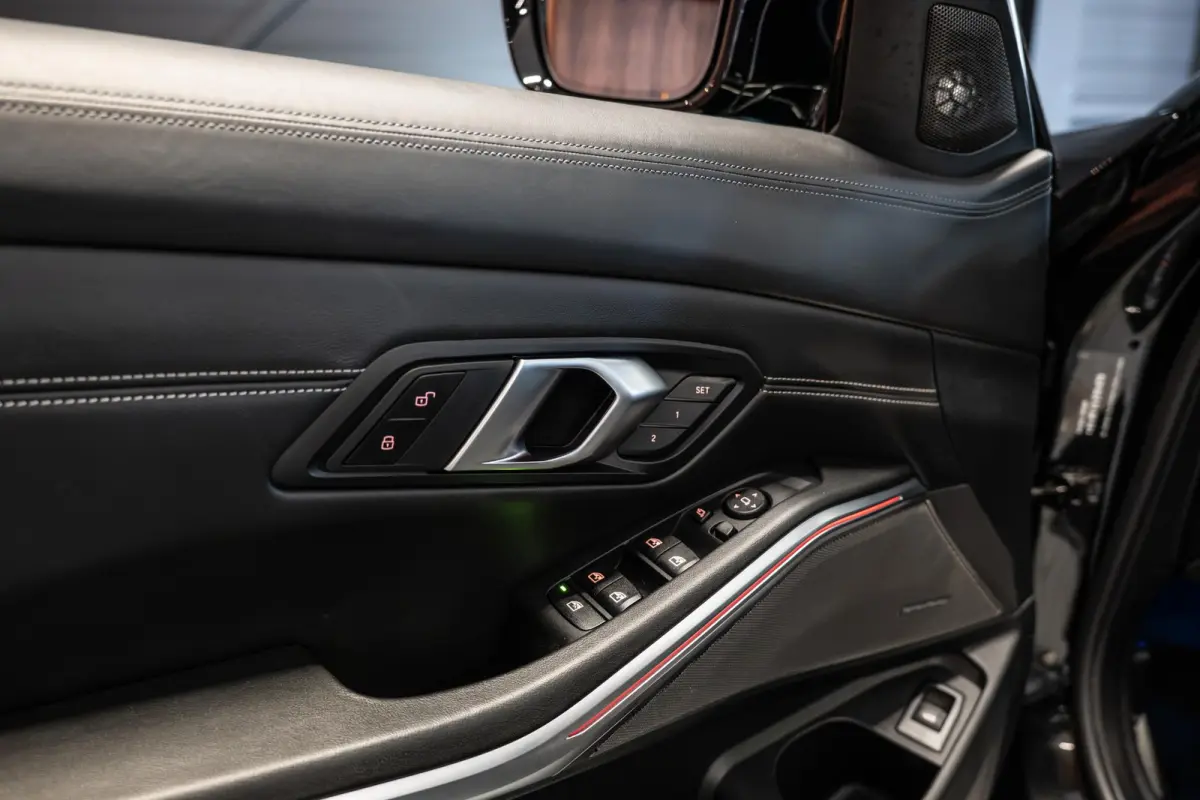 M340i xDrive Pano | Standkachel | Memory | Dealer Onderhouden | Trekhaak