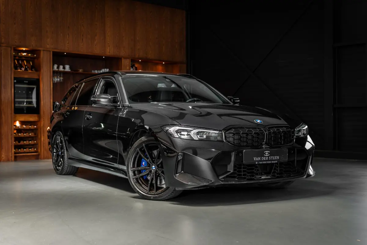 M340i xDrive Pano | Standkachel | Memory | Dealer Onderhouden | Trekhaak