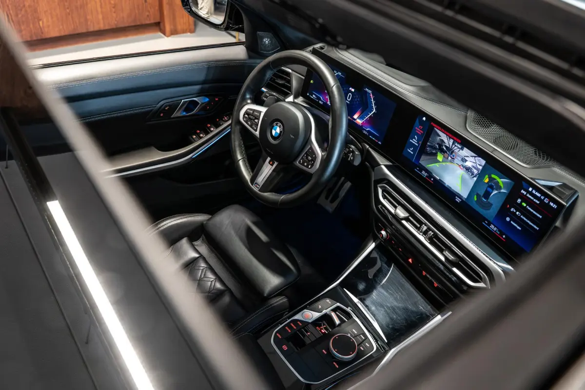 M340i xDrive Pano | Standkachel | Memory | Dealer Onderhouden | Trekhaak